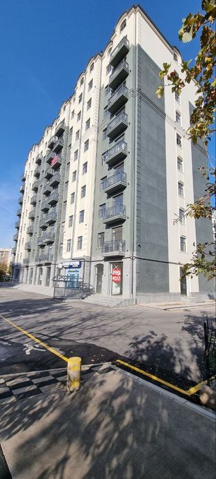 Сдаётся в аренду нежилое помещение