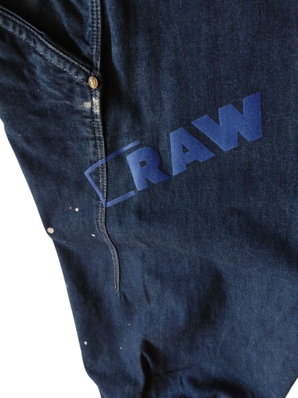 G star raw W28/L32-дамски дънки