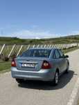 Ford Focus Berlina