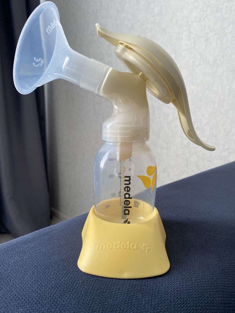 Продам молокоотсос Medela