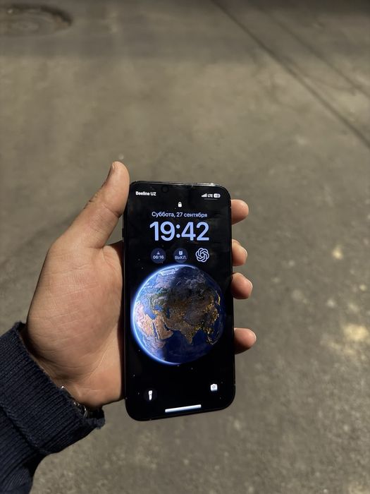 Iphone 13 pro 256gb