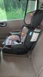 Scaun auto copii