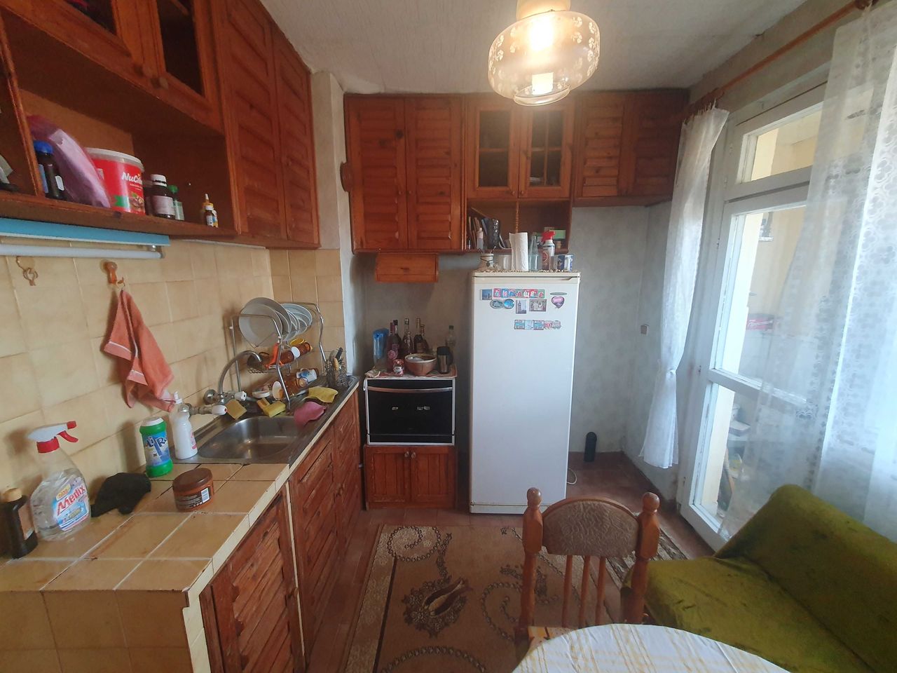 Продава се Тристаен апартамент в Горна Оряховица - 80 кв.м за 670 €/кв.м - Снимка #9