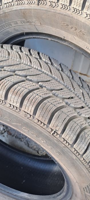 Зимни гуми 205/55 16 DEBICA FRIGO 2