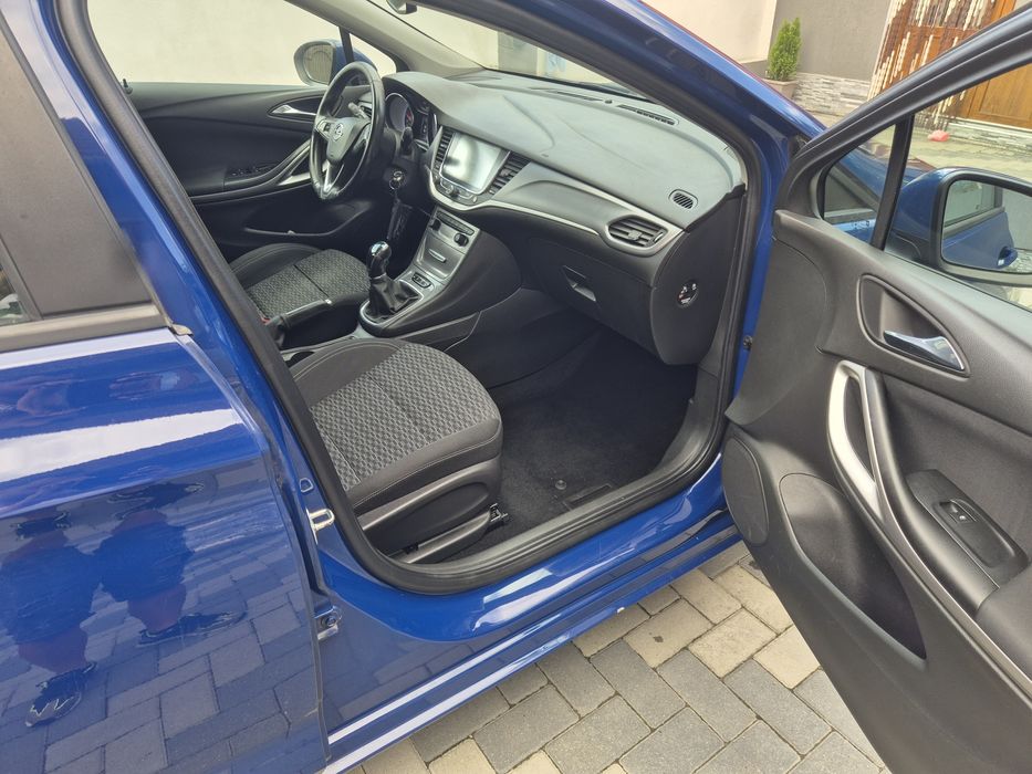 Opel Astra K 1.6 Cdti 2019 Euro 6 ~Numere valabile ~
