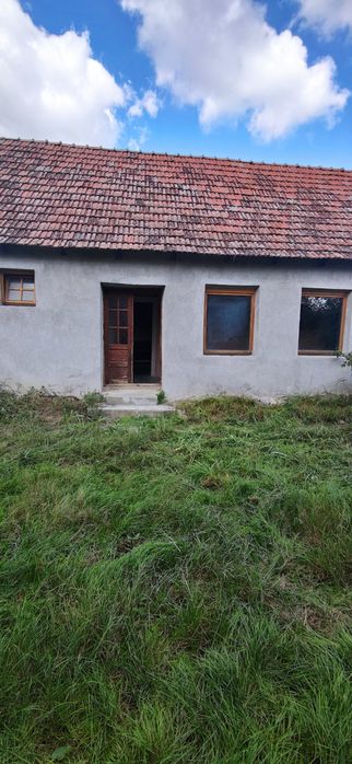 Casa locuibila - oferta!