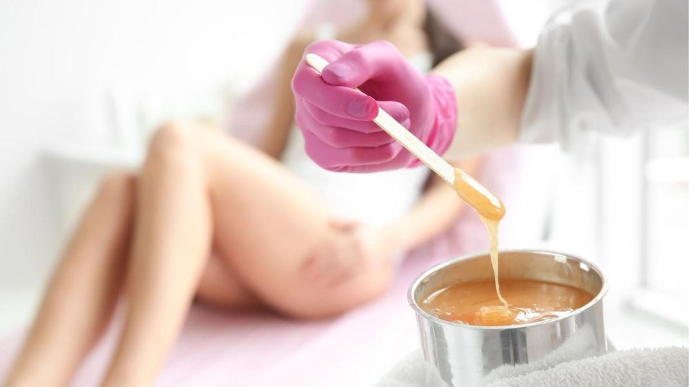 Депиляция для мужчин и женщин