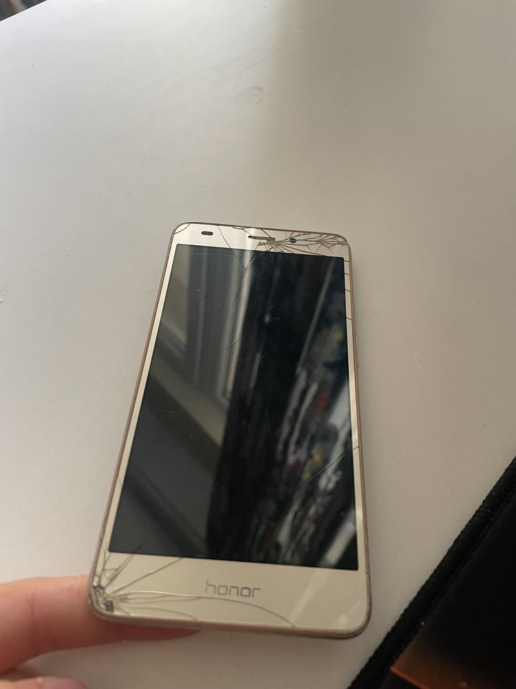 Huawei Honor 7 lite