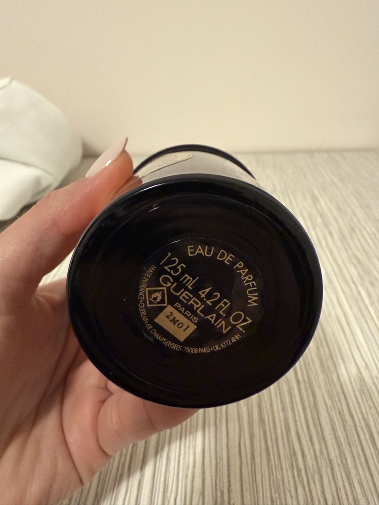 Guerlain Encens Mythique