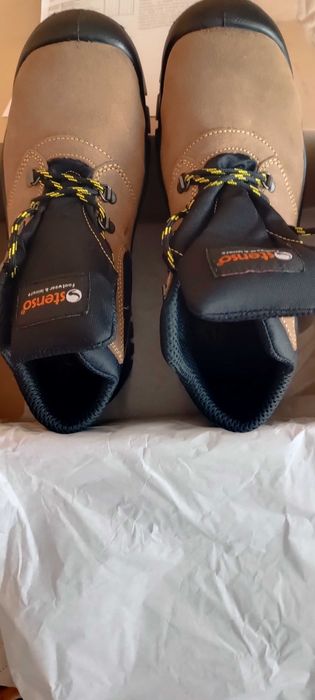 Мъжки Работни обувки номер 43