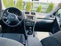 Golf 6 1.6 TDI proprietar
