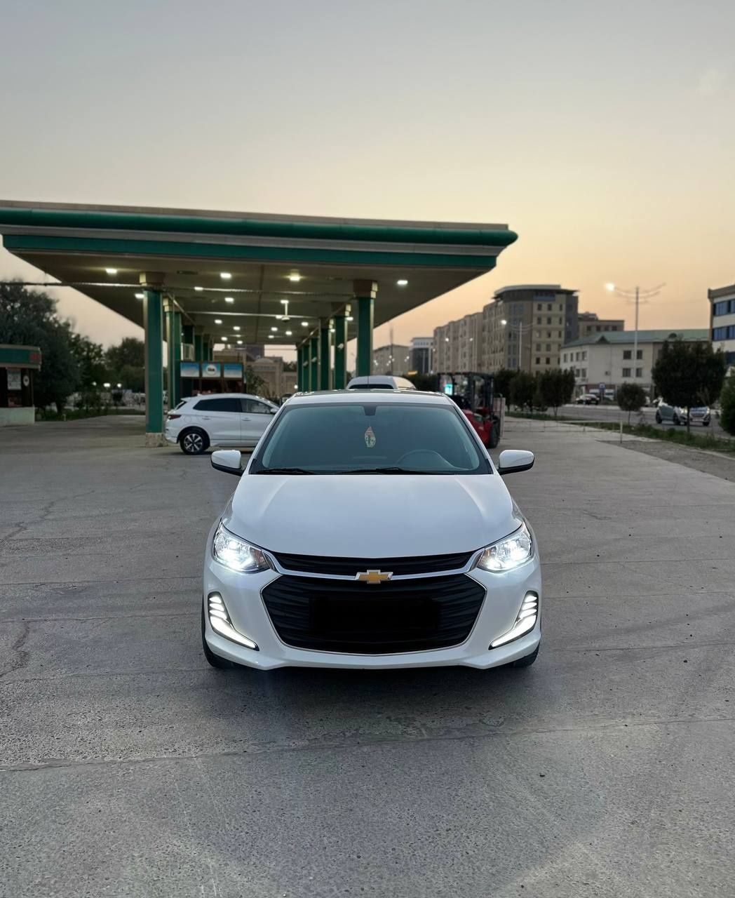 Onix Ls 3 pozitsiya mexanika 2023y