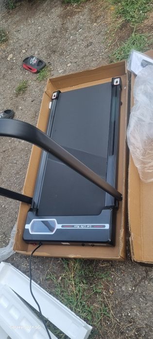 Banda pentru alergat