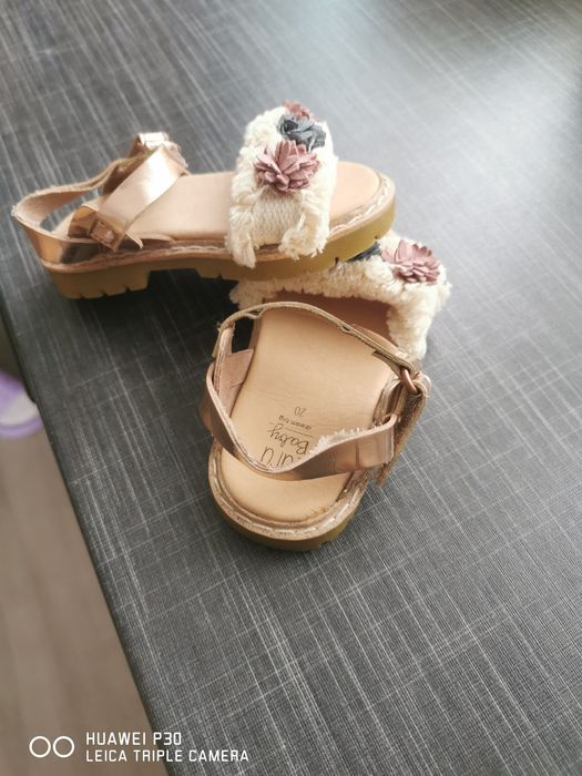 Sandale elegante