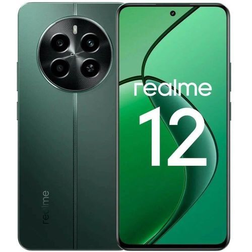 Realme 12 256gb официалка