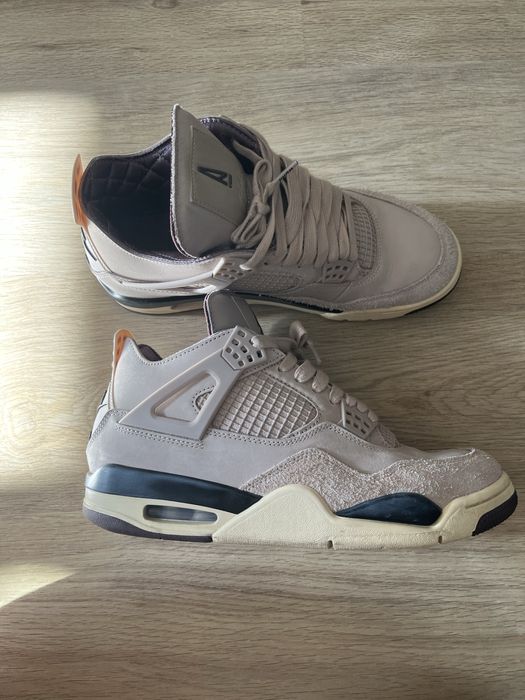 Jordan 4 A Ma Maniere 42