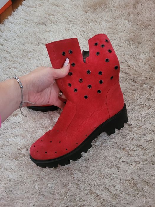 Superbi piele 39