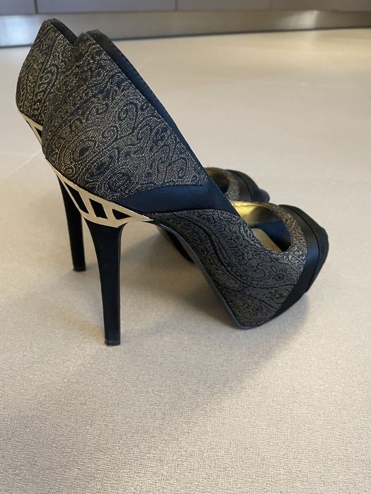 Дамски обувки Nine West