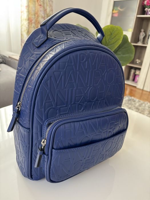 Rucsac Armani Exchange
