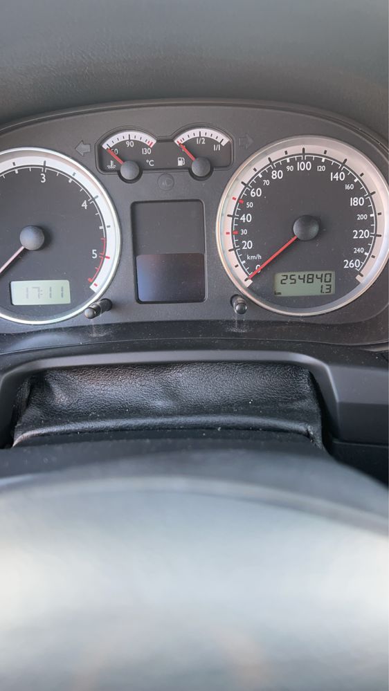 Golf 4 1.9 TDI AXR