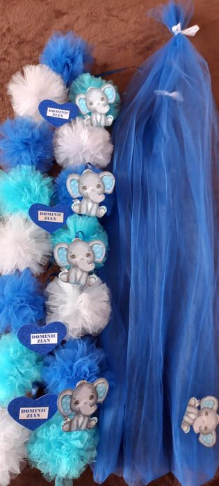 Aranjamente cristelnita personalizate