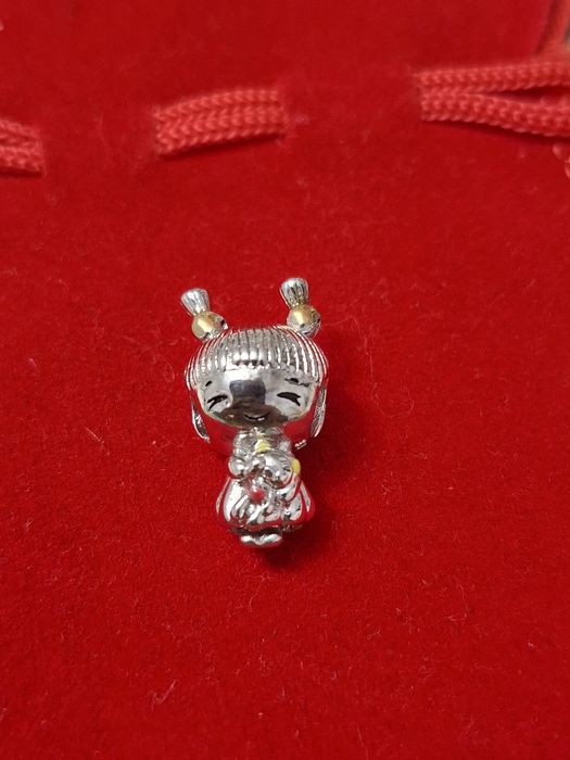 Pandantive argint noi