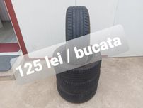 125 lei bucata! Set anvelope vara RUNFLAT 205 55 16 Bridgestone