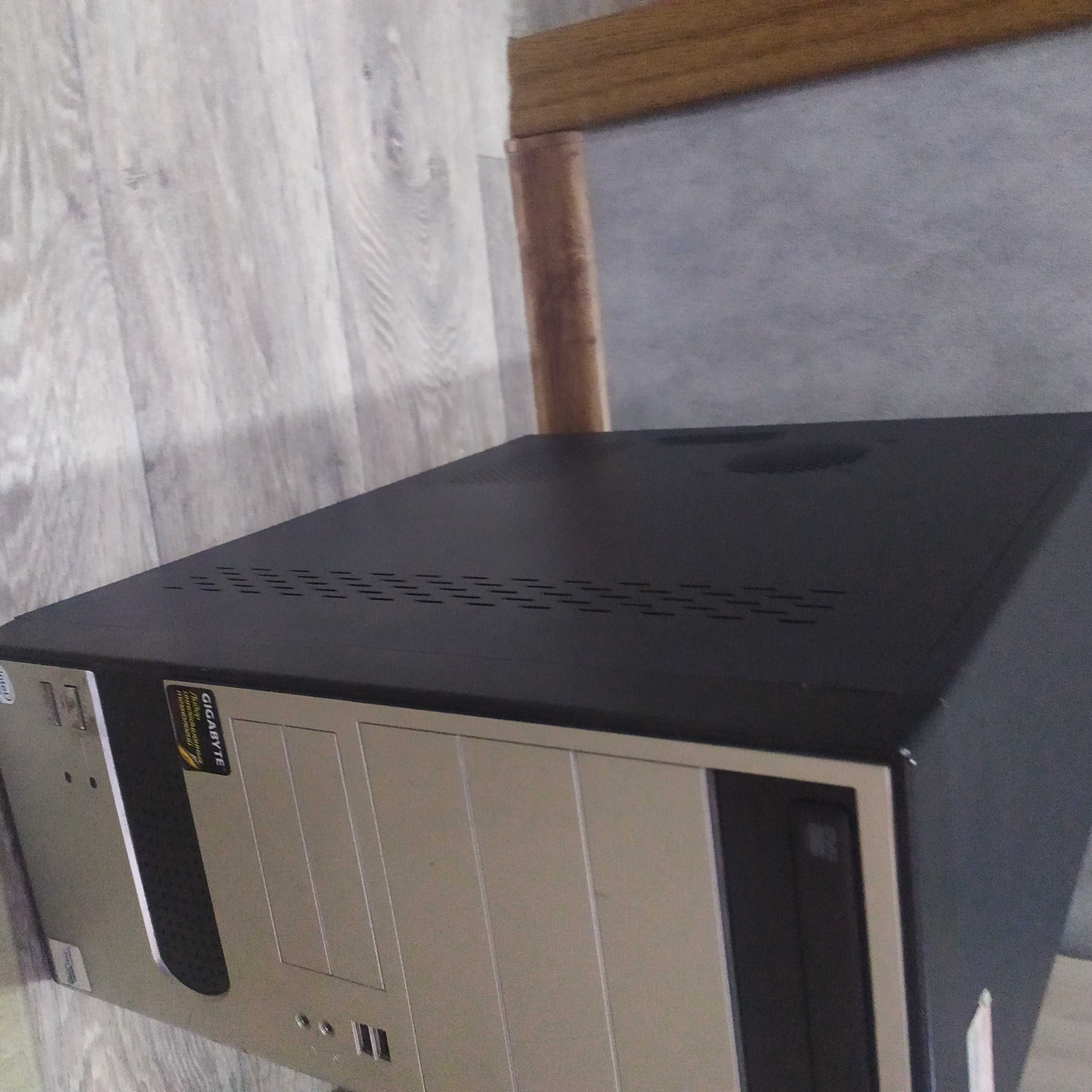 процессор core i5 10500 + комплектующие