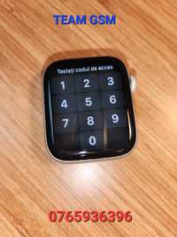 Geam Apple Watch iWatch Sticla Ecran Display Seria 3 4 5 6 SE 7