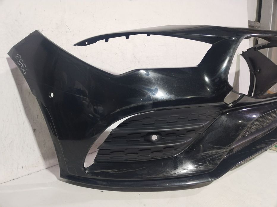 Bara fata Mercedes CLA AMG W118, 2019, 2020, 2021, 2022, cod origine OE A1188853901.