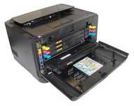 Imprimanta laser color samsung clp 315
