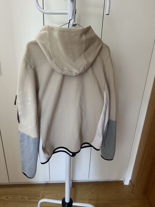 Nike tech суичер