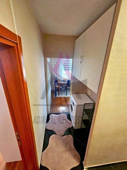 Дава се под наем Тристаен апартамент в Варна, Левски - 65 кв.м за 600 € - Снимка #4