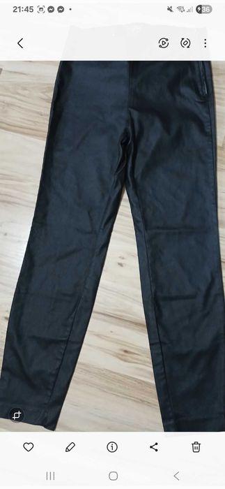 Haine dama marimi s-M