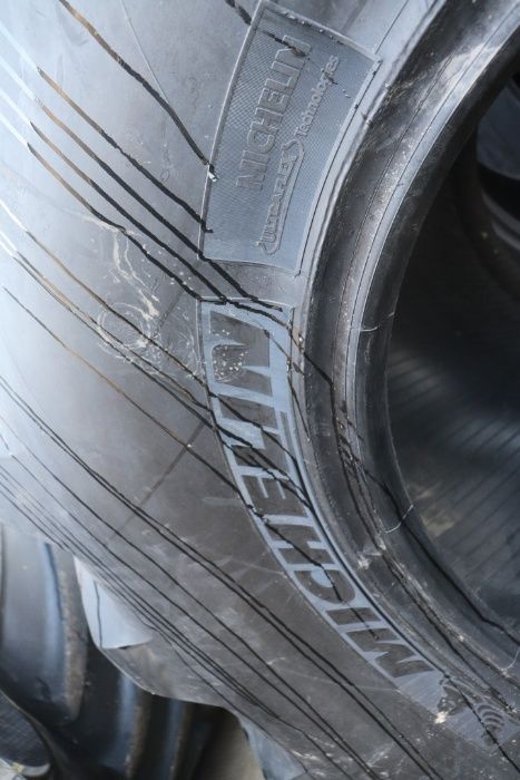 1000/55r32 Michelin Cauciucuri Ocazie cu Factura si Garantie