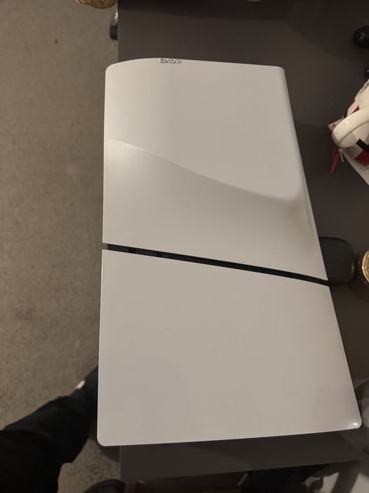 Playstation 5 varianta cu disc