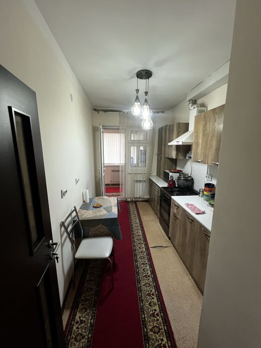 Сдается в ареду 2 комнатная квартира