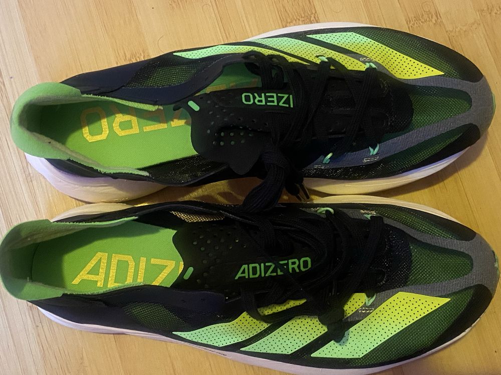Adizro adios Pro 3