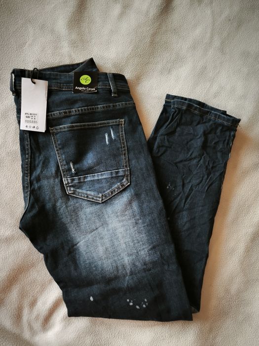 Мъжки дънки размер 36 / L-XL