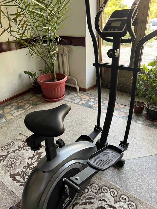 Продаётся велотренажёр