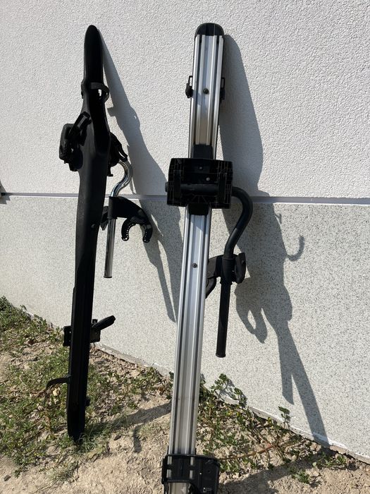 Suport auto bicicleta Mont Blanc / Honda