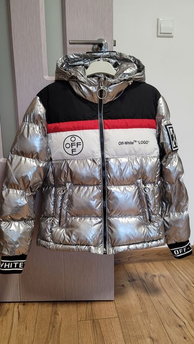 Зимно яке, L размер