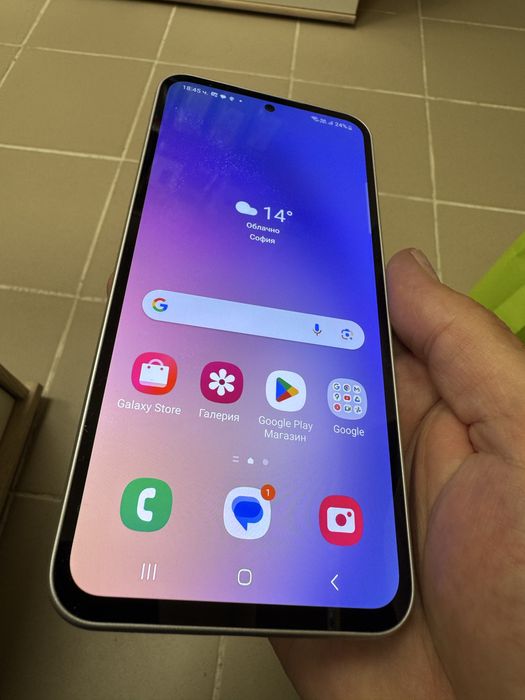 Samsung Galaxy A54 5G 8/256gb