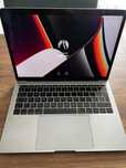 Macbook Pro 13" 2017