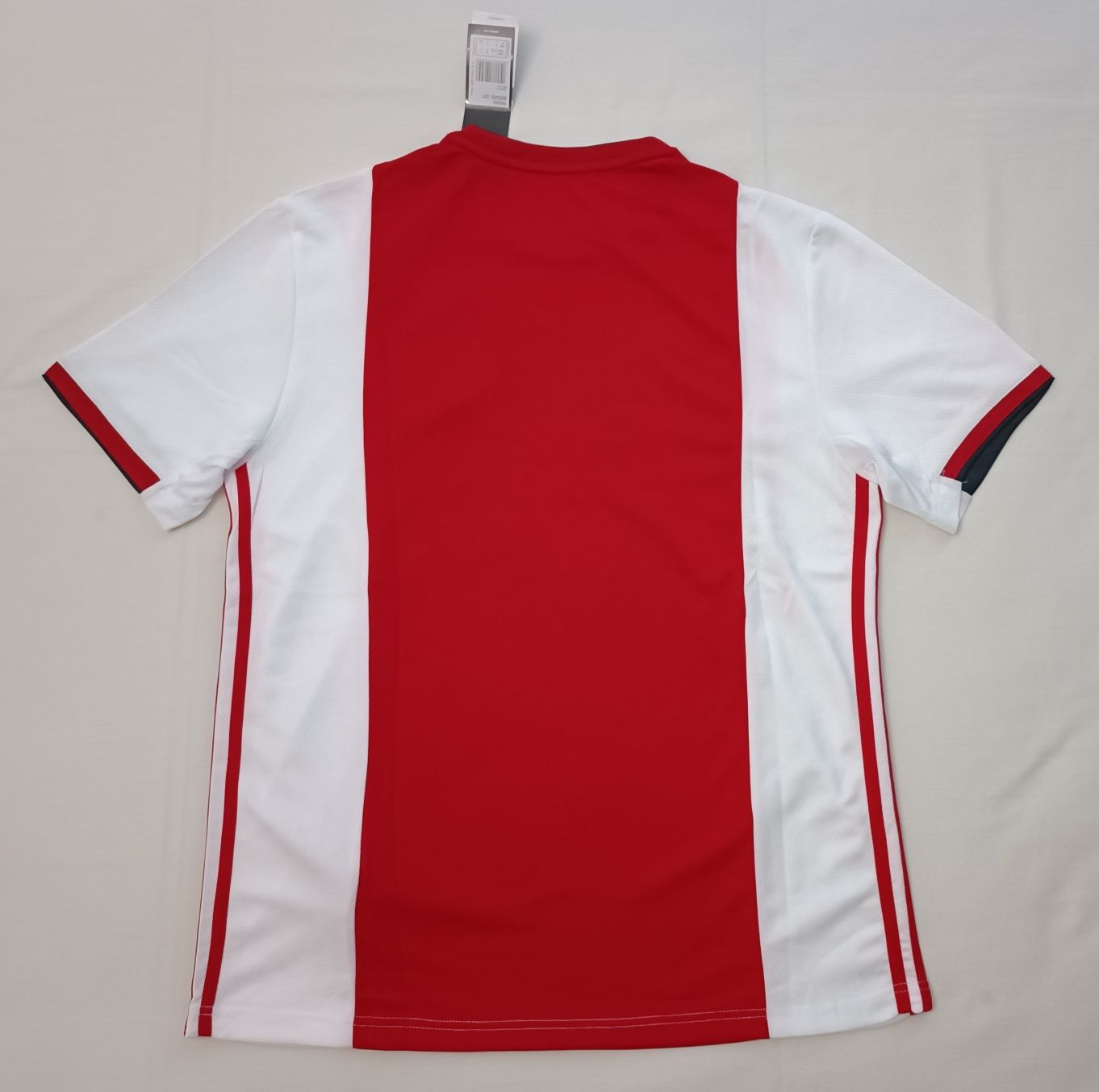 Adidas Ajax Amsterdam 2019/20 Home Jersey тениска S Адидас Аякс футбол