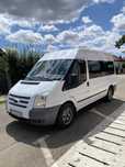 Vand Ford Transit 8+1 2013 E5 Garantie* A/C