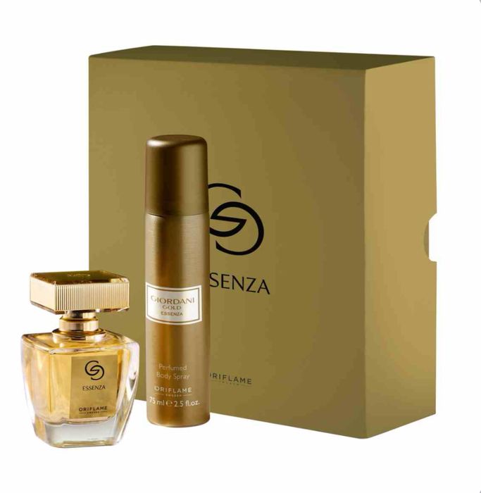 Козметика и коледни подаръци