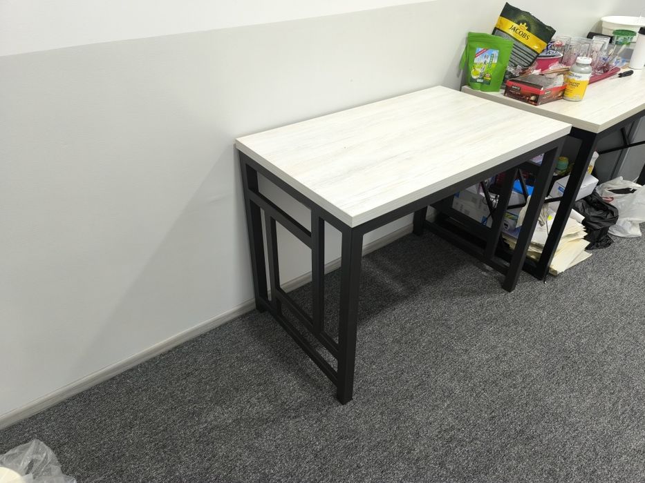 Loft stol journal stol