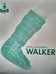 Шарнирен ботуш - ROM Walker