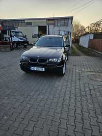 BMW x3  2.0 diesel